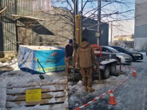 Геодезия газопровода: почему это так важно