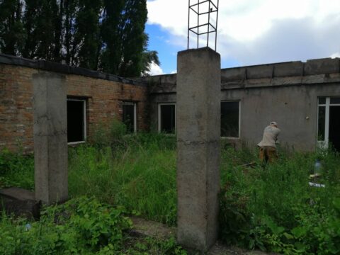 Геология газопровода - это Геобест
