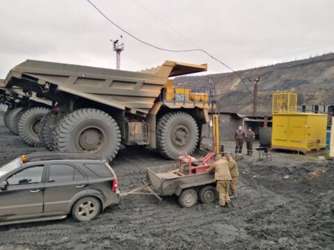 Геология участка: смета на инженерные изыскания для строительства