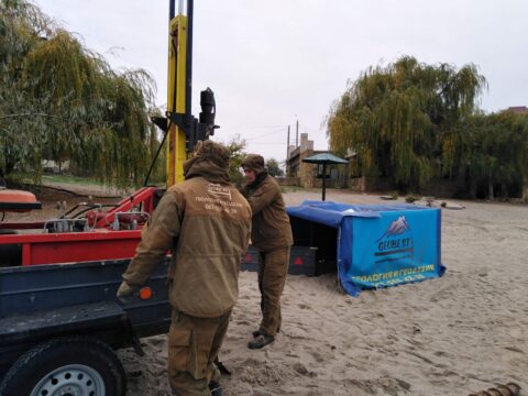 Геология для дома: количество и глубина необходимых скважин