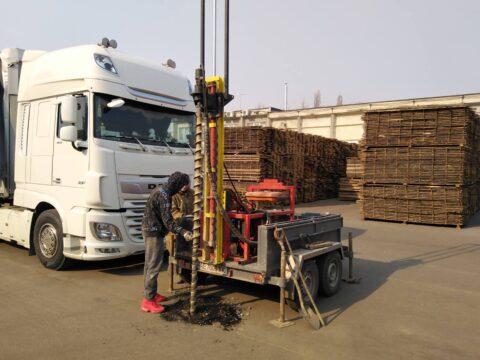 Поле (2) Pole-2
